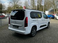 Używany Opel Combo 131 KM (96 kW) 2024 Andere farbe Minivan