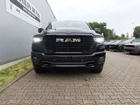 Gebraucht Dodge Ram 426 PS (313 kW) 2024 Diamond black (perleffekt) Abholung