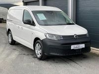 Gebraucht VW Caddy Maxi 102 PS (75 kW) 2025 Weiß Van / Kleinbus