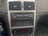 Gebraucht Peugeot 307 109 PS (80 kW) 2003 Silber Limousine