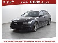 gebraucht Audi A6 Av. 3.0TDI Quatt 2X S LINE+EXCLUSIVE+20"+VOLL