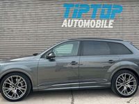 gebraucht Audi Q7 50 TDI quattro S line*MODEL 2020*MATRIX*7-SIT