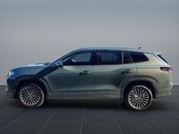 Gebraucht VW Tayron Elegance 150 PS (110 kW) 2025 Grün SUV