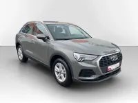 Gebraucht Audi Q3 245 PS (180 kW) 2022 Chronosgrau metallic SUV