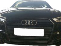 gebraucht Audi A3 Lim. 35 TDI Sport