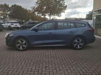Gebraucht Ford Focus Active 155 PS (114 kW) 2024 Chromablaumetallic Kombi