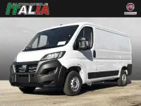 Gebraucht Fiat Ducato 120 PS (88 kW) 2024 Weiß Van