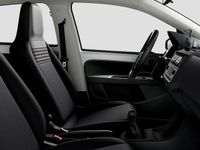 Gebraucht VW up! Move 65 PS (47 kW) 2022 Kleinwagen