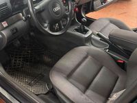 Gebraucht Audi A4 110 PS (80 kW) 2000 Grün Limousine