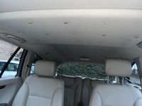 Gebraucht Mercedes R350 272 PS (200 kW) 2006 Van / Kleinbus