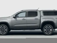 Neu VW Amarok Style 241 PS (177 kW) 2026 Bright beige metallic Pickup