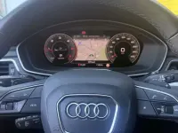 Brugt Audi A5 Advanced 204 HK (150 kW) 2023 Sort Coupe