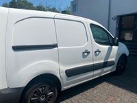 gebraucht Citroën Berlingo HDi 90 FAP Mullewapp Mullewapp