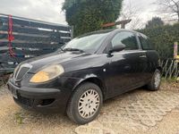 gebraucht Lancia Ypsilon 