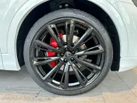 Neu Audi Q8 S-Line 286 PS (210 kW) 2026 0q carrarweiß SUV