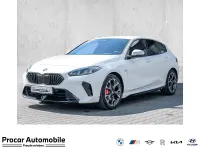 Używany BMW 120 Performance 156 KM (114 kW) 2025 Biały Hatchback
