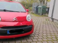 gebraucht Citroën C1 