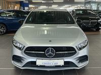 gebraucht Mercedes A250 A250e AMG Line Night Paket High END+LED High+uvmAMG Line Night Paket High END+LED High+uvm