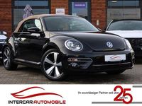 Gebraucht VW Beetle Exclusive 150 PS (110 kW) 2017 Schwarz Kleinwagen