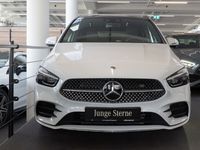 gebraucht Mercedes B250 4M AMG-Sport/ILS/Pano/AHK/HUD/Distr/Keyl