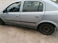 gebraucht Opel Astra 1.6 Twinport Njoy Njoy