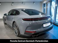 Gebraucht Porsche Panamera 4 470 PS (345 kW) 2025 Schiefergrau neo Limousine