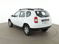 gebraucht Dacia Duster 1.2 TCe Laureate 4x2, Benzin, 12.400 €