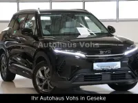 Neu BYD Atto 2 Comfort 150 kW (204 PS) 2026 Schwarz SUV