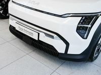 Neu Kia EV3 Earth 150 kW (204 PS) 2025 Weiß SUV