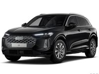 Neu Audi Q5 S-Line 204 PS (150 kW) 2026 Schwarz SUV