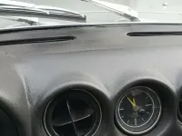 Gebraucht Mercedes SL350 200 PS (147 kW) 1971 Silber Cabrio