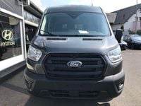 Neu Ford Transit Trend 170 PS (125 kW) 2026 Grau Kombi