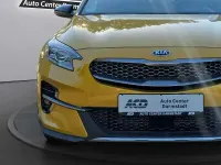Gebraucht Kia XCeed Xdition 204 PS (150 kW) 2021 Gelb SUV