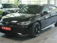 Gebraucht VW Passat Style 193 PS (141 kW) 2024 Schwarz Kombi