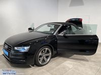 gebraucht Audi A5 Cabriolet 1.8 TFSI ADVANCED KEY S-LINE NAVI