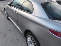 Gebraucht Alfa Romeo GT 150 PS (110 kW) 2008 Grau Coupé