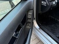 Gebraucht Mercedes C200 184 PS (135 kW) 2008 Silber Limousine