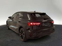 Gebraucht Audi A3 S-Line 272 PS (200 kW) 2026 Mythosschwarz metallic Limousine