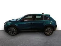 Neu Fiat 600 Business 110 PS (80 kW) 2026 Grün SUV
