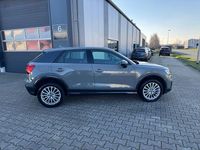 Gebraucht Audi Q2 Comfort 116 PS (85 kW) 2018 Grau SUV