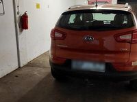 Gebraucht Kia Sportage 136 PS (100 kW) 2010 Andere farben SUV