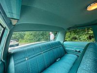 Gebraucht Chrysler Newport 290 PS (213 kW) 1968 Weiß Limousine