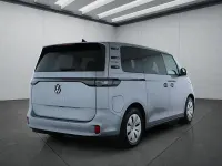 Używany VW ID. Buzz Pro 210 kW (286 KM) 2025 Srebrny Minivan