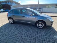 Gebraucht Citroën C4 109 PS (80 kW) 2007 Kleinwagen