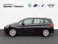 gebraucht BMW 218 Gran Tourer d xDrive