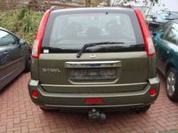 gebraucht Nissan X-Trail X-Trail2.5 4x4 Edition Elegance