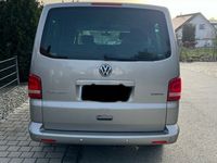 Gebraucht VW T5 114 PS (83 kW) 2011 Van