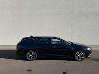 Gebraucht Opel Insignia OPC 209 PS (153 kW) 2018 Schwarz Kombi