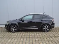 Gebraucht VW Taigo Style 110 PS (80 kW) 2022 Deep black perleffekt (metallic) SUV