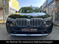 Usata BMW X3 Performance 184 CV (135 kW) 2021 Nero SUV